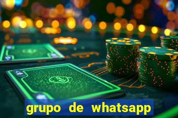 grupo de whatsapp vasco da gama